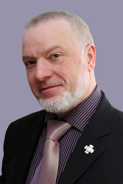 Обручников Александр Сергеевич Обручников Александр Сергеевич