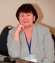 Гришакина