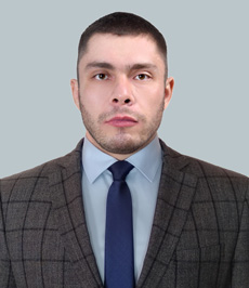 Коршунов