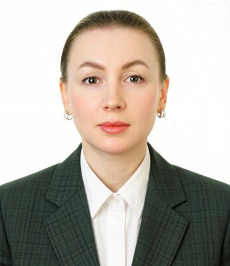 Орлова