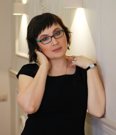 Попова