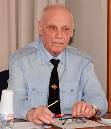 Безбородов