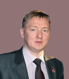 Чирков