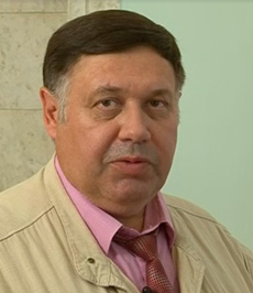 Глотов